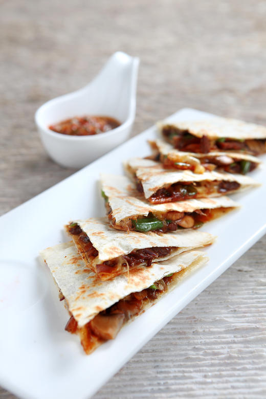 墨西哥牛肉饼(份) 商品图0