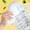 限时特惠，买一送一！【免水洗，一擦即白】小白鞋专用清洁湿巾，快速深层去污，方便出门携带，随时随地清洁，温和不伤鞋不伤手！ 商品缩略图4