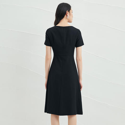 下架-EITIE爱特爱6507208连衣裙 商品图4