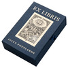 【中商原版】Ex Libris : Fifty Postcards 英文原版 藏书票的标志：50张 商品缩略图2