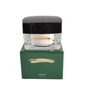 誓龄悦妍精华霜50g修复细胞提升肌肤有效抗初老