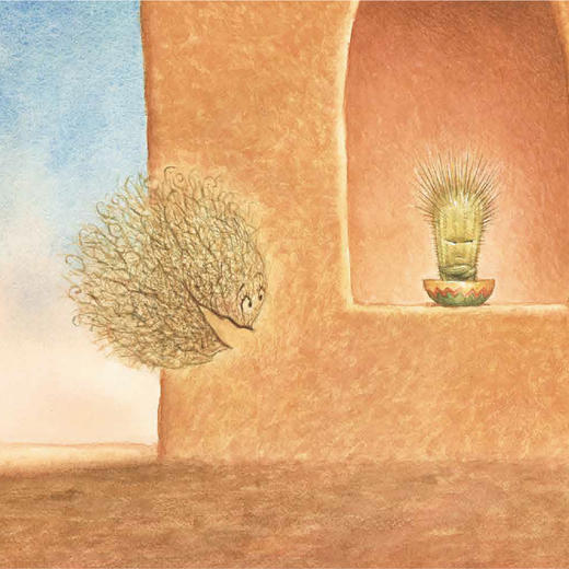 《抱抱仙人掌》 商品图4