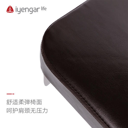 A4016 头倒立凳 瑜伽头倒立辅助器 商品图2