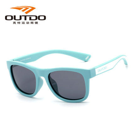 高特儿童运动镜GT63001 C025/C043 商品图0