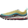 Nike/耐克AIR MAX 97 SE男子气垫头跑步鞋DH4759-001 商品缩略图4