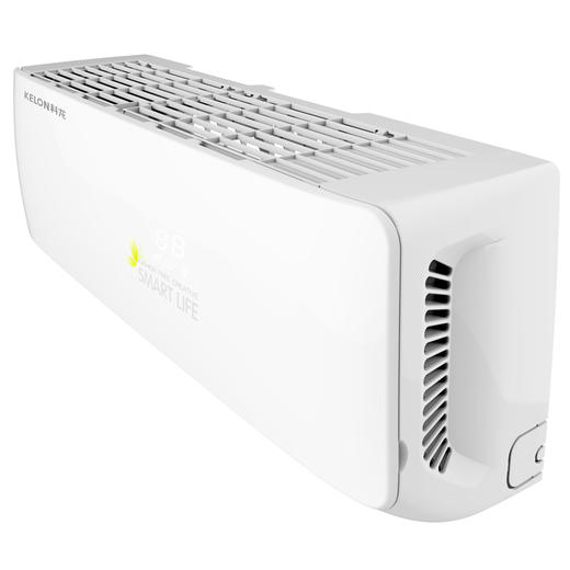 科龙(KELON)空调挂机 一级能效 变频空调 大1匹 KFR-26GW/QH1X-X1 商品图3
