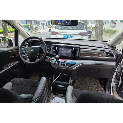 本田 艾力绅 2.4L 经典版 【长租-深圳】 商品图5