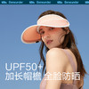 蕉下 防晒帽 空顶帽 大帽檐 防紫外线 遮阳帽 商品缩略图3