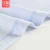 Threegun三枪 【舒莫代尔】大提花男童/女童少儿短袖儿童T恤衫-2D251A011 商品缩略图4