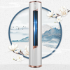 科龙（KELON）客厅立柜式圆柱家用变频 一级能效3匹空调 3匹KFR-72LW/CD1X-X1 商品缩略图4