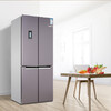 博世(BOSCH)452升 十字对开门冰箱 家用四门多门电冰箱 BCD-452W(KFT78A271C) 商品缩略图4