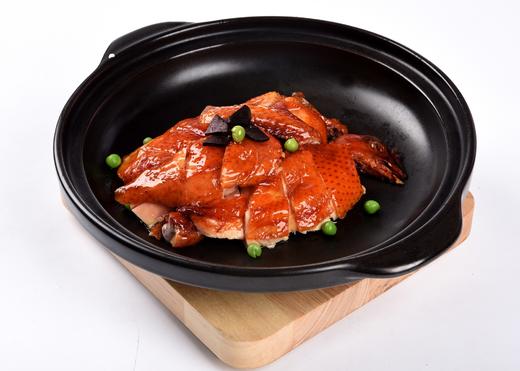 WM脆皮文昌鸡 商品图0