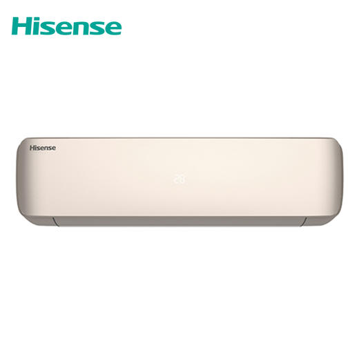 海信（Hisense）1匹空调变频强效节能智控家用挂机KFR-26GW/A201X-X1 商品图0