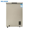 美菱(MELING)145升 冷柜冰柜 冷藏冷冻转换柜BC/BD-145DTC 商品缩略图0