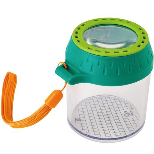 Hape昆虫观察罐E5577 商品图3