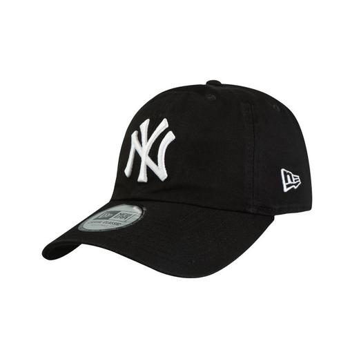 New Era纽亦华新款MLB联盟NYLA休闲棒球帽男女情侣鸭舌棒球帽子 商品图3