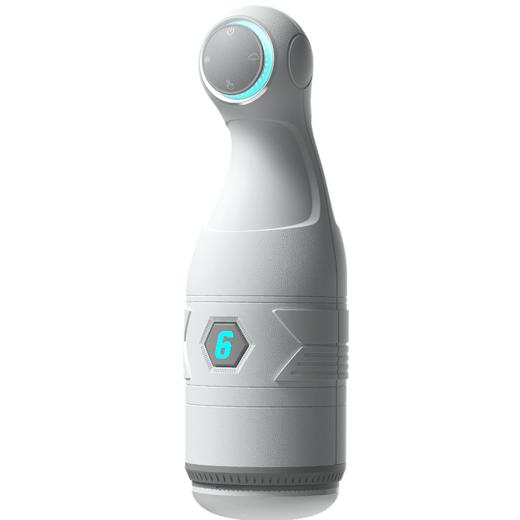 【自动吮吸飞机杯！！】EasyLive 易港二代pro吮吸全自动飞机杯 商品图4