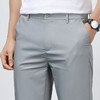 【弹力舒适】罗蒙春夏男装休闲西裤男士商务正装通勤休闲裤男士长裤子 商品缩略图6