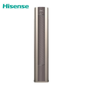 海信（Hisense）变频家用冷暖空调2匹柜式 新能效KFR-50LW/A501M-X1 