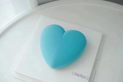 法式慕斯蛋糕 | 覆盆子白巧黑巧慕斯 - 蓝朋友的心 商品图2