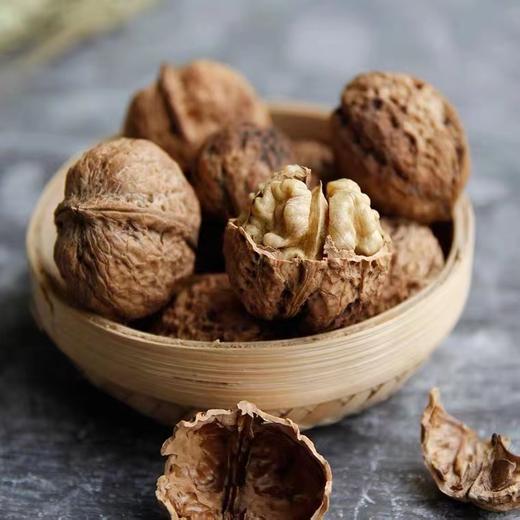 巫溪高山地区山核桃 商品图5