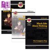英国CGP原版 GCSE English Much Ado About Nothing 莎士比亚戏剧 无事生非 英语文学课程备考套装3册 练习含答案 商品缩略图0