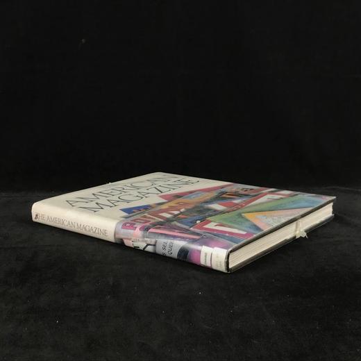 美国杂志图集 575幅插图（425幅彩色） 精装大16开 商品图1