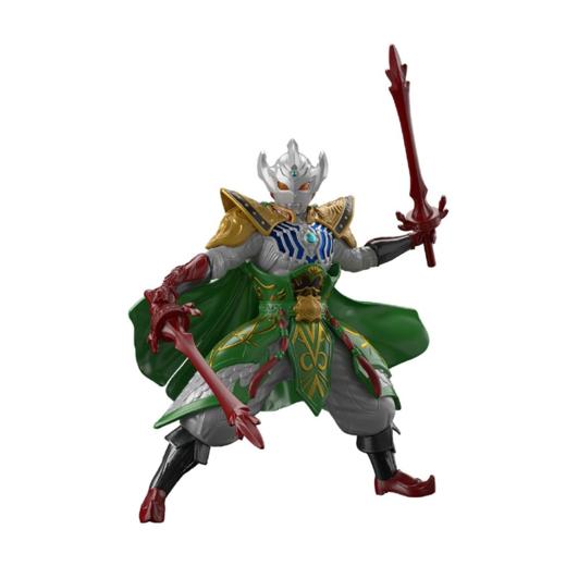 万代奥特曼 刘备战袍 泰嘉奥特曼 商品图3