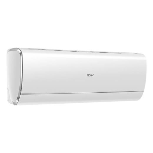 海尔空调挂机家用 冷暖两用1.5匹/大1P壁挂式 一级能效变频卧室挂壁智能防直吹速冷空调KFR-26GW/05MVA81U1 商品图1