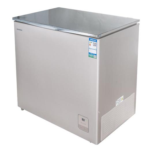 容声 BD/BC-210EBAL/HC深度冷冻电脑控温单温一级节能冷柜 商品图3