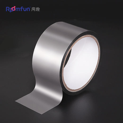 Roomfun无胶静电胶带捆绑情趣胶带 商品图2