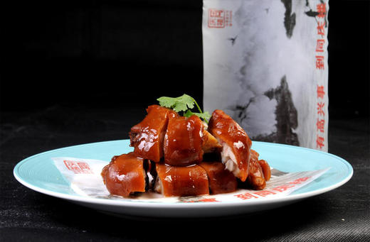 泡椒凤爪(份) 商品图0