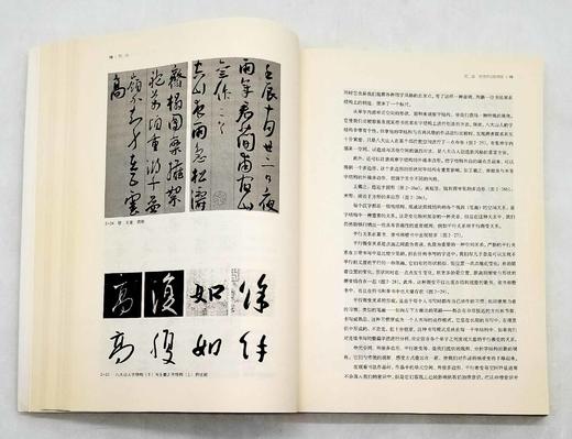 《书法的七个问题》，16开平装，邱振中著，中国人民大学出版社2011年版，414页，定价49.8元，售价42元，非偏远地区包邮。品相9成。中国书法是中国独特的文化瑰宝，欣赏、学习书法是深入 商品图9
