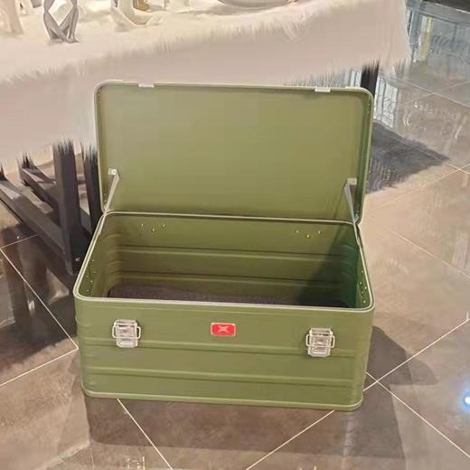 芊陌鸟户外-中号/大号铝箱 商品图2