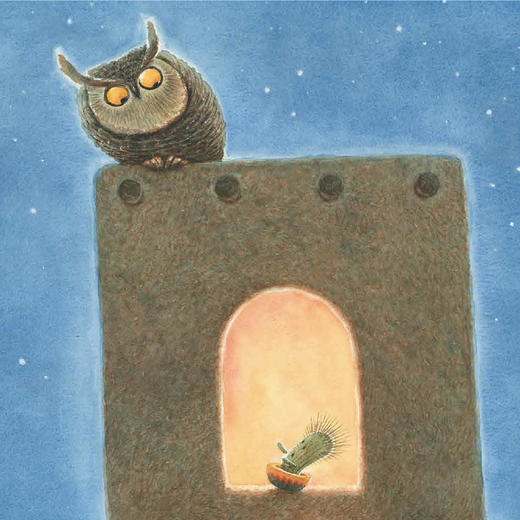 《抱抱仙人掌》 商品图5