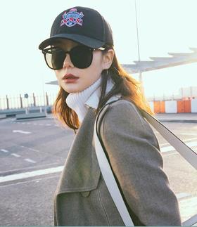 【骊佳防晒墨镜专场】太阳镜成人款式 太阳镜🕶明星同款休闲驾驶墨镜☀超级时尚❗百搭利器时尚单品