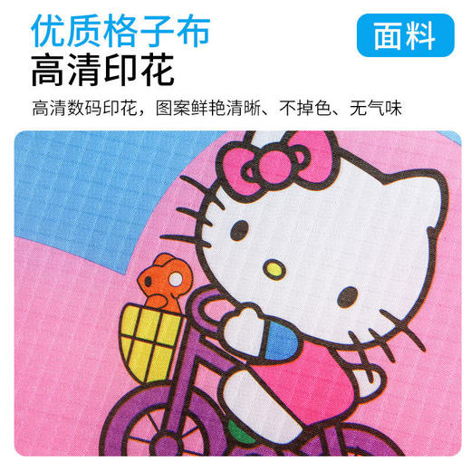 新款风筝儿童易飞儿童风筝卡通成人线轮易飞三角潍坊初学者玩具国庆清明出游 商品图4