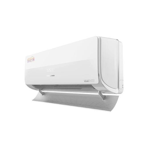 海信（Hisense）KFR-35GW/A300X-X1 1.5匹一级能效 家用卧室挂机 低躁省电 大风量壁挂式空调 商品图2
