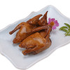 味正香蒸鸡800g-900g*1只  +乳鸽300g±50g*2只 商品缩略图1