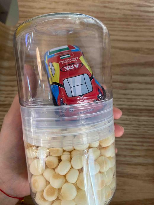 玩具饼干 商品图0