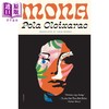 【中商原版】莫娜 英文原版 Mona Pola Oloixarac Adam Morris 商品缩略图0