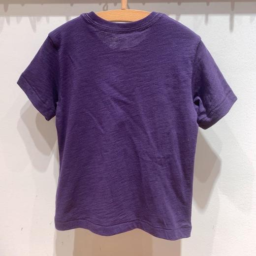 江南布衣 22年夏装新款短袖T恤 1M3112010 商品图6