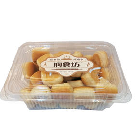 300g润食坊小面包（盒装）