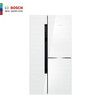 博 世 569升对开三门大容量冰箱 零度维他保鲜 混冷无霜 多段控温 玻璃面板 BCD-569W(KAF96S20TI) 商品缩略图0
