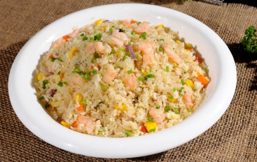 扬州炒饭(份) 商品图0