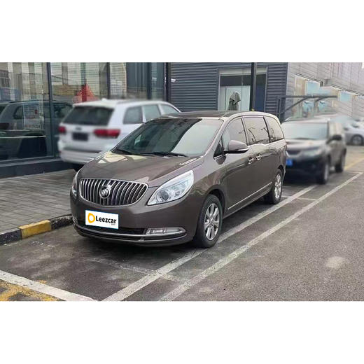 别克 GL8 3.0L GT 豪华商务豪雅版 【长租-北京】 商品图2