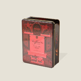 贝得嘉经典原味松露巧克力 500g