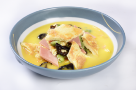 农家老烧蛋(份)