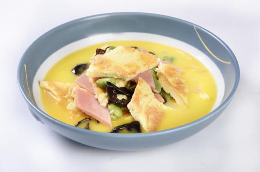 农家老烧蛋(份) 商品图0