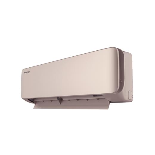 海信大1.5匹p新1级变频挂机KFR-35GW/A201X-X1 商品图3